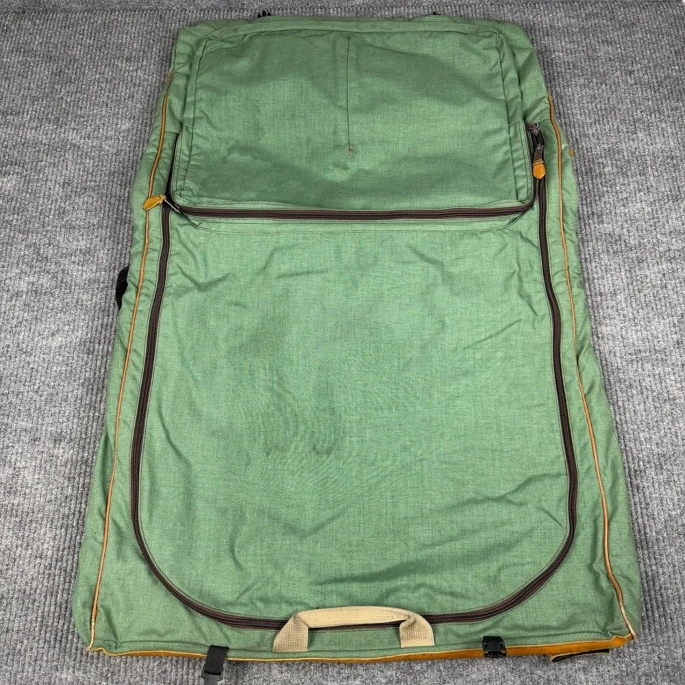 L.L. Bean item garment